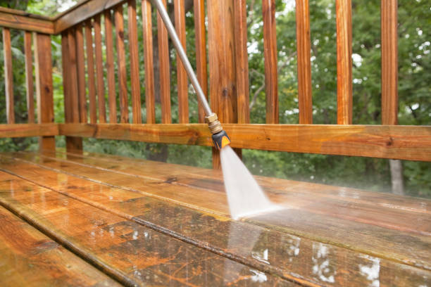 Trusted Mahopac, NY Pressure Washing Services Experts
